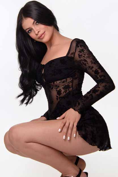 Valeria Gil - Foto 1